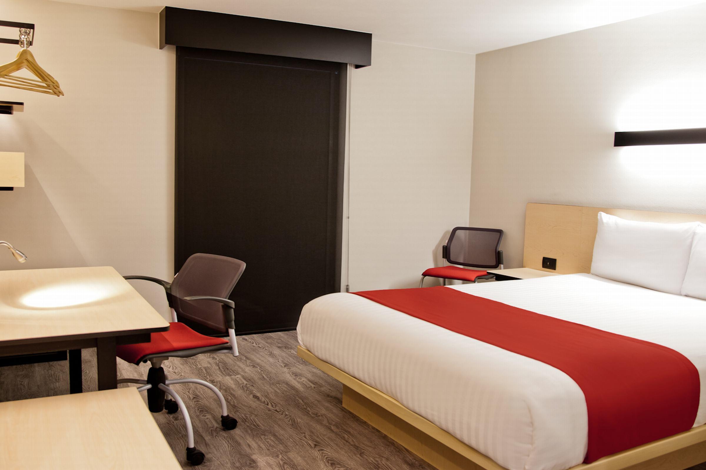 City Express By Marriott Reynosa Aeropuerto Exterior foto