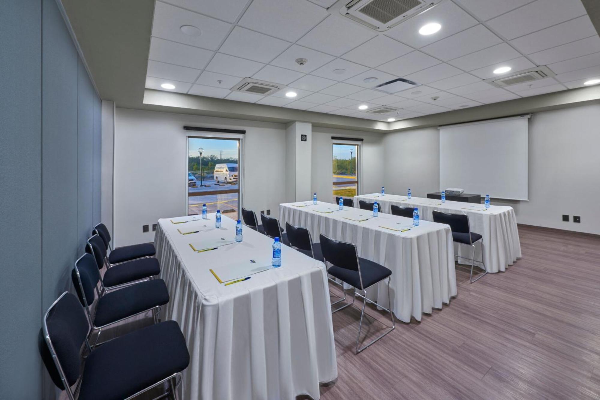 City Express By Marriott Reynosa Aeropuerto Exterior foto