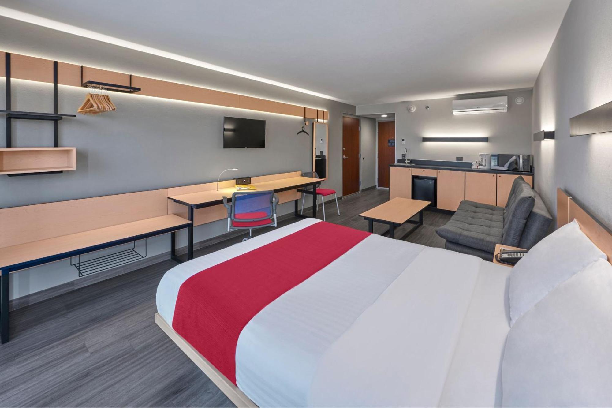 City Express By Marriott Reynosa Aeropuerto Exterior foto