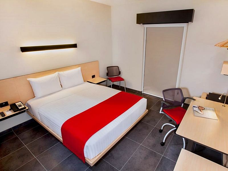 City Express By Marriott Reynosa Aeropuerto Exterior foto