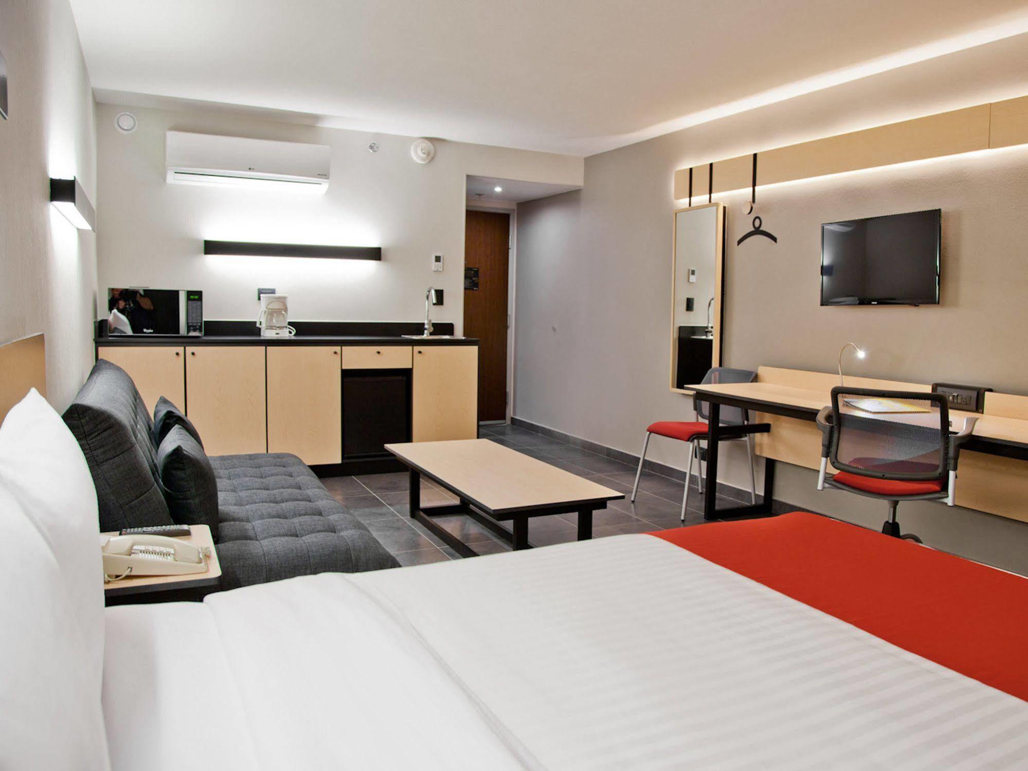 City Express By Marriott Reynosa Aeropuerto Exterior foto