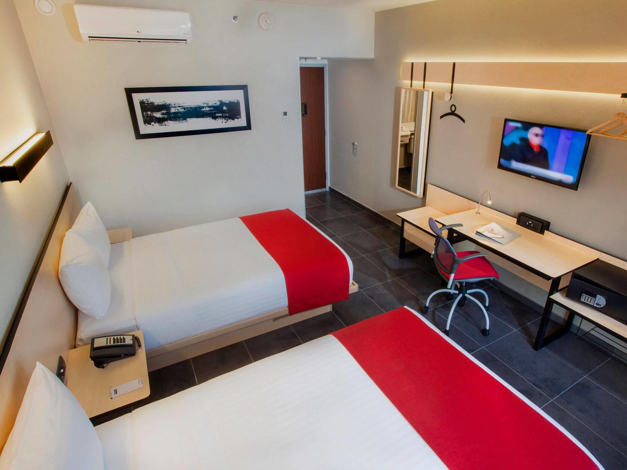 City Express By Marriott Reynosa Aeropuerto Exterior foto
